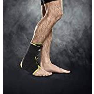 Ankle support lace up