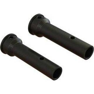 ARRMA ARA310932 CVD Axle 12x58mm (2)