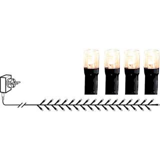 Star Trading - Light Loop Crispy Ice White - LED - 180 lyskilder - 360 cm