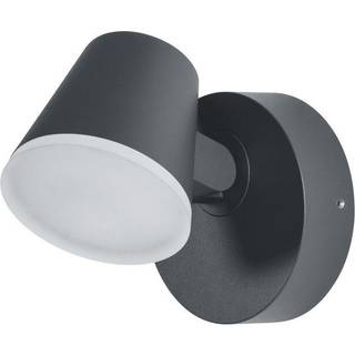 LEDVANCE Endura Style Midi Spot I LED-u.dørslampe