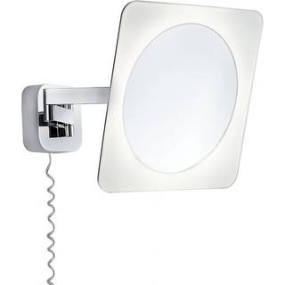 Paulmann - Bela LED Vanity Spejl w/Lampe IP44 Krom/Hvid/Spejl