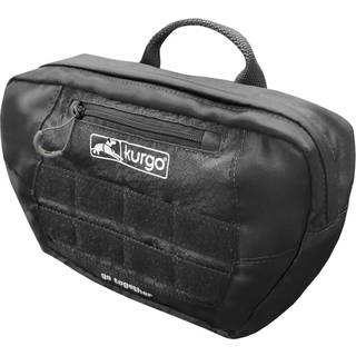 Kurgo RSG Pack Pannier - Sort