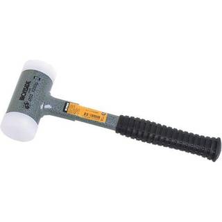 Ironside 102004 Dødslagshammer med stålaksel 850 gram