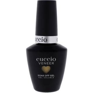 Veener Soak Off Gel - Everything Matters af Cuccio Color for Women - 0,44 oz neglelak