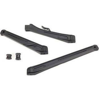 Arrma - ARA320555 - HD CHASSIS BRACE SET
