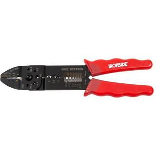 Ironside 128204 Kabelkegletang 230 mm, isolerede kabelsko