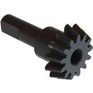 Arrma - ARA311055 - Main Input Gear 13T Spiral Cut Safe-D