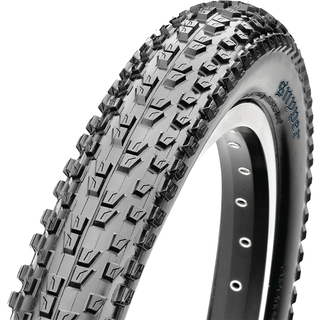 Cykeldæk MAXXIS SNYPER 24, 50-507 (2.0) SILKSHIELD Foldbart Sort