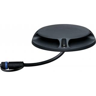 Paulmann Plug & Shine LED-gulvlampe 93920 2x3W