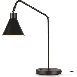 Lyon bordlampe sort - Its About RoMi