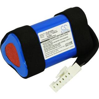 Batteri til bl.a. JBL højtaler Charge 4, JBLCHARGE4BLUAM