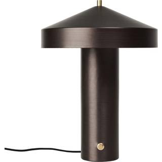 OYOY Living - Hatto Bordlampe - Browned Brass