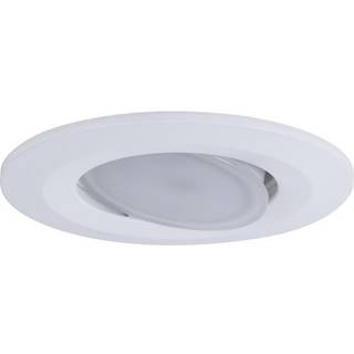 Paulmann Calla drejelig dim Ø9cm 840 10 stk hvid