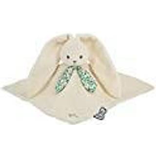 kaloo Lapinoo Doudou Bunny Comforter Cream