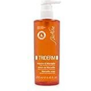 BioNike Triderm Flydende sæbe 250 ml - 250 ml