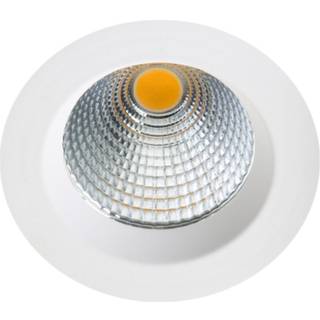 SG Armaturen Jupiter Pro Downlight forsænket, 25 W