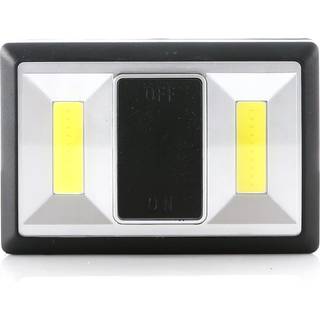 AIRAM Wally Wall Light 2X3W COB LED 250lm 8710493
