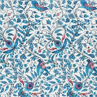 Emma J Shipley Wallpaper Rousseau W0104/01