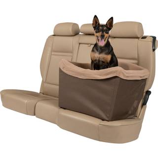 Happy Ride-sikkerhedssæde Til Hunde