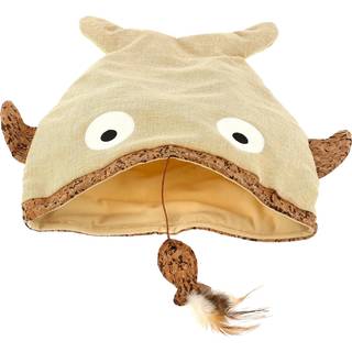 Dogman Legepose fisk