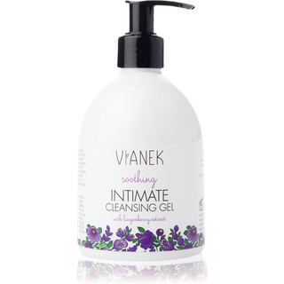 VIANEK Soothing Intimate Cleansing Gel 300 ml