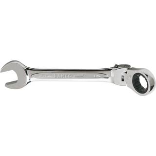 Ringskralde 41RM 21 mm m/flex hoved