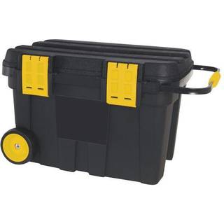 Ironside 100589 Værktøjskasse 775x472x493 mm