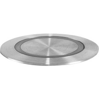 BRUMBERG Hybride Mini LED indbygn.lampe ringformet