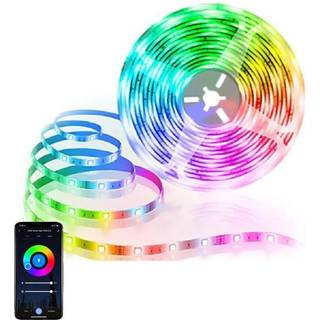 SiGN Smart Wifi RGB LED Lys Strip - 3 meter