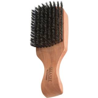 Shash Siden 1869: H?ndlavet i Tyskland - GO -TO 100% vildsvin -b?rsteh?rb?rste til tyndt til normalt h?r | Betingelserne forbedrer naturligvis te