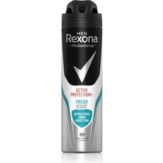 Rexona Active Shield Fresh Antiperspirant Spray til mænd 150 ml - 150 ml