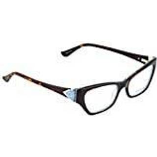 Guess GU2747 052 51 Briller Kvinder Tortoiseshell - Dark Havana - 51mm