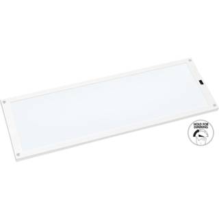 Star Trading - LED Bench Lighting Start Integra Panel - W - 4000K
