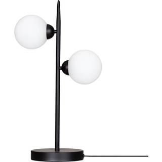 By Rydéns Punto Bordlampe - Bordlamper Metal Black Matte - 4002560-4002