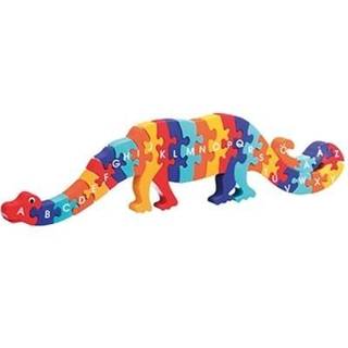 Lanka Kade Puslespilsdyr Dinosaur 1-25
