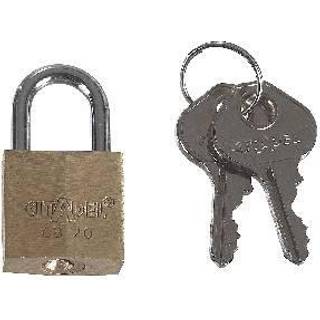 ABUS Hængelås Citadel CB20