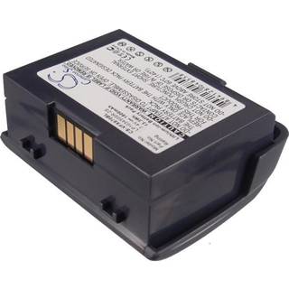 Batteri til VeriFone VX670 / VX680 mfl.
