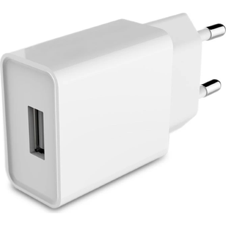 Andersson USB Wall charger (hvid)