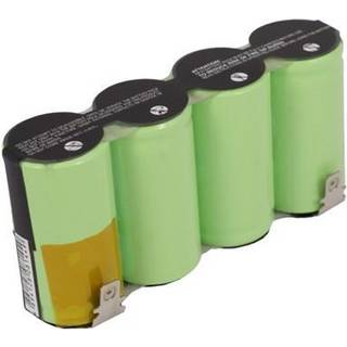 Batteri til Gardena Rasenkantenschere 8802 mfl.