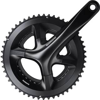 Krankset Shimano FC-RS520 12-gear 172.5mm 50/34T