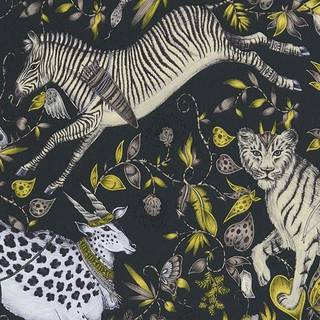 Emma J Shipley Wallpaper Protea W0119/02