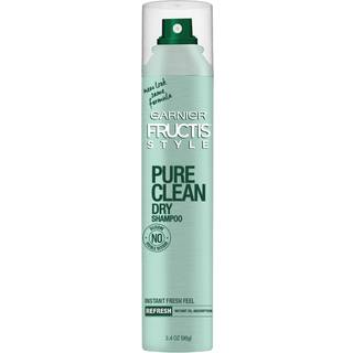 Garnier ren ren t?r shampoo 3.4 oz.