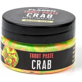 Trout Bait Paste Floating / Ørred Madding