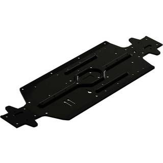Arrma - ARA320470 - ALUMINUM CHASSIS 445MM