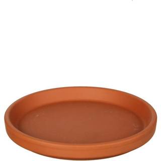Underskål Terracotta - 22 cm