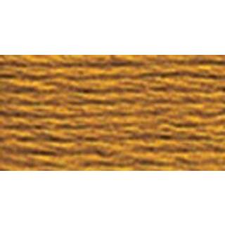 DMC Mouliné Spécial 25 Broderigarn - Farve 3829