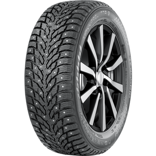 Nokian Hakkapeliitta 9 SUV ( 275/45 R21 110T XL, med spikes )
