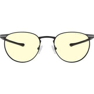 Gunnar Optiks Mateo - Onyx - Amber
