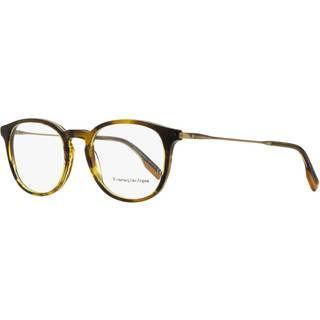 Ermenegildo Zegna EZ5125 098 50 Briller Mænd Tortoiseshell - Tortoiseshell - 50mm