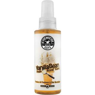 Chemical Guys Vanilla Bean spraydoft, 118 ml